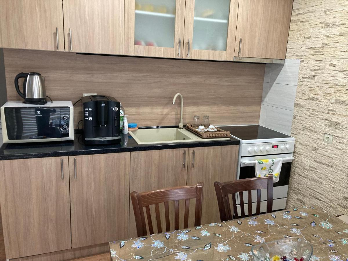 Уютен Апартамент Мечта Vratsa Exterior photo